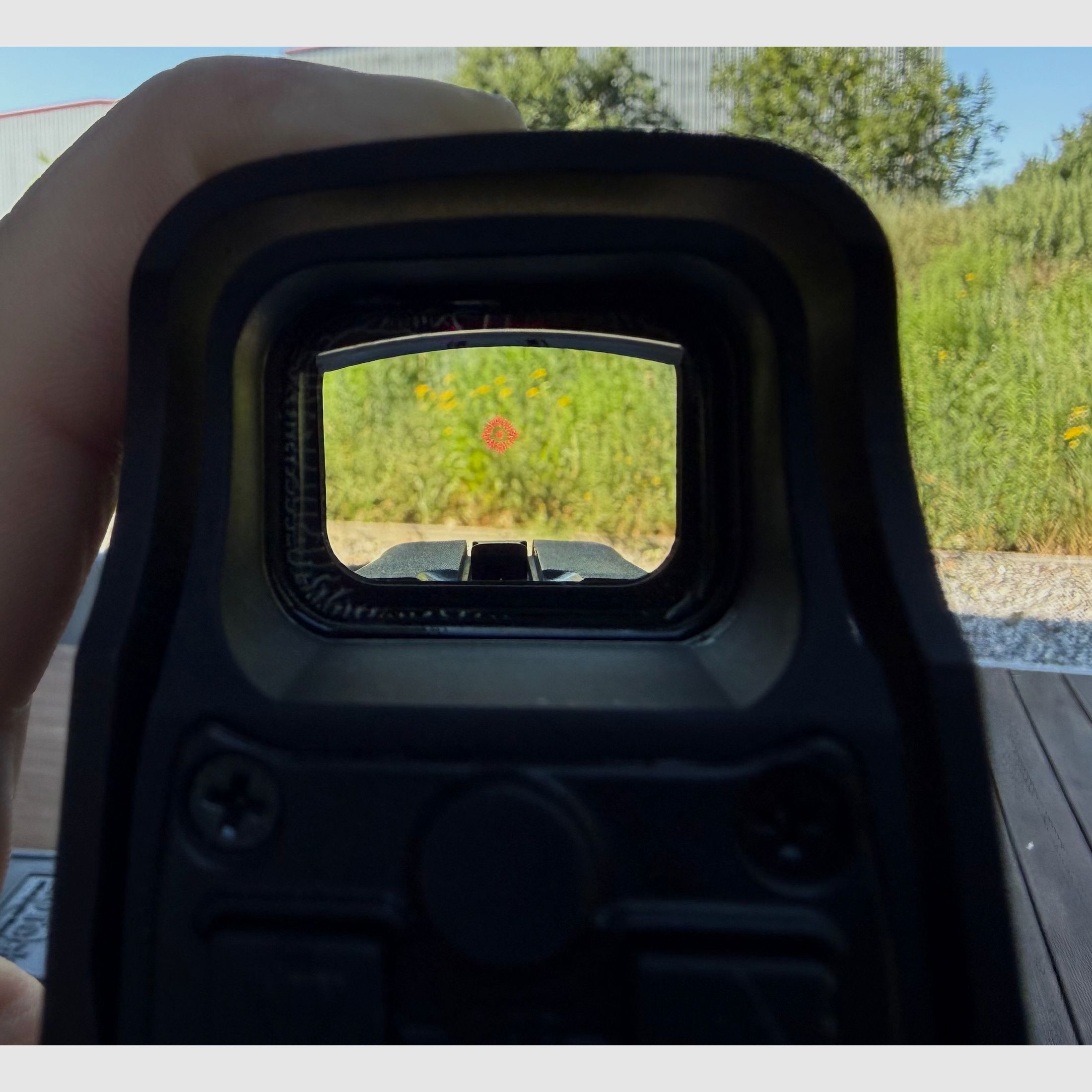 Original Eotech 512 A65