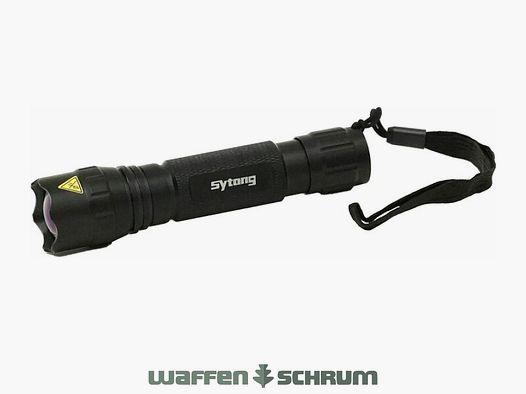 Professor Optics IR emitter IR-940 Gen2 focusable