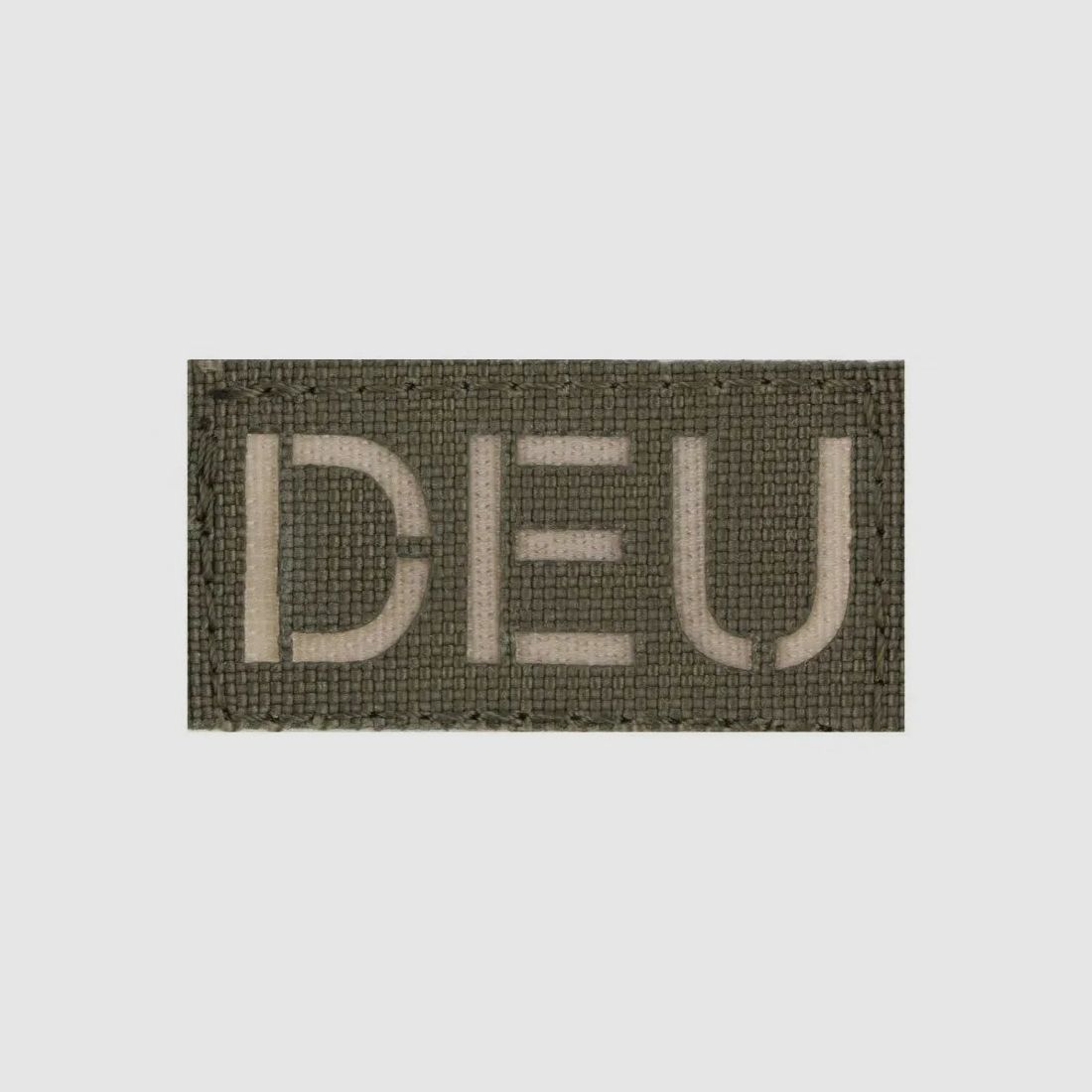 Zentauron Patch DEU klein
