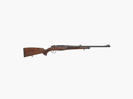 Steyr Arms Repetierbüchse SM12 Halbschaft Kal.30-06 Spr. | M15x1 LINKS