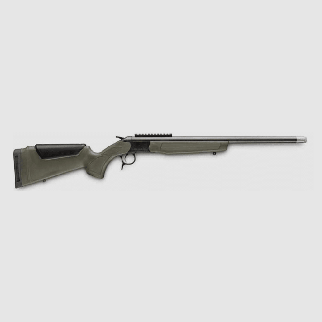 CVA SCOUT SPUR shotgun