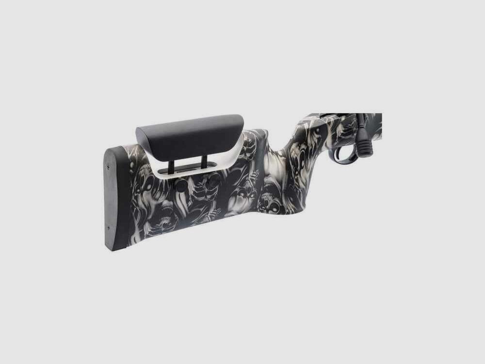 Mercury / Sabatti carabina a ripetizione TLD White