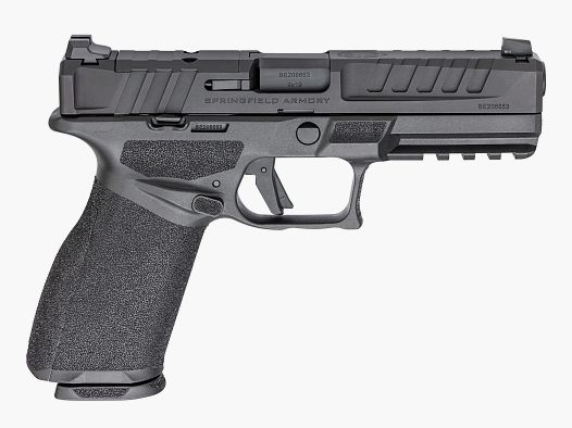 PISTOLA SPRINGFIELD ECHELON U-NOTCH 4,5″ (9MM)