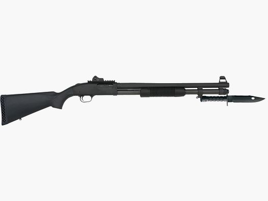 Mossberg Pumpflinte 590A1 SPX – 12/76
