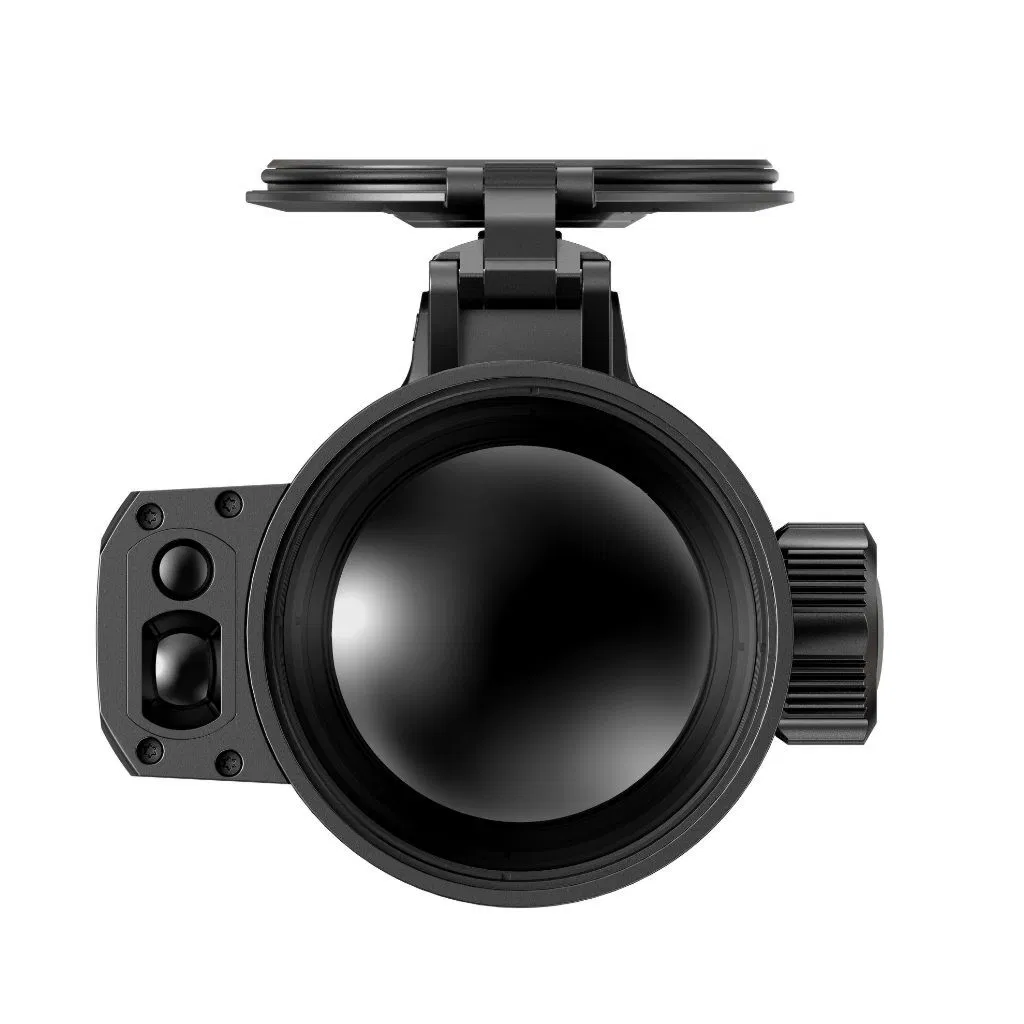 Clip-On Thermique Nocpix MATE 2 S60R ULTRA, image 2 sur 7