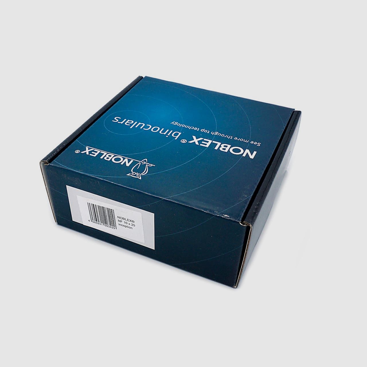 NF 10x25 inception | refurbished