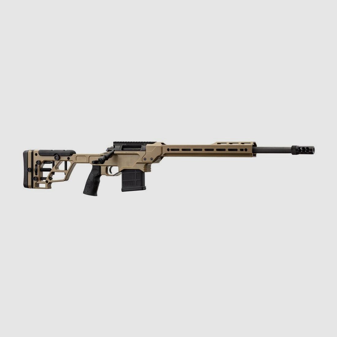 Delta 5 PRO 308win Daniel Defense, Bild 1 von 5