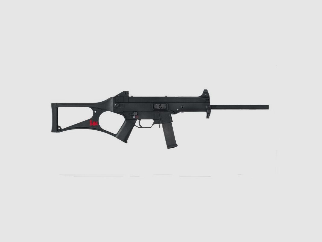 Heckler&Koch USC
