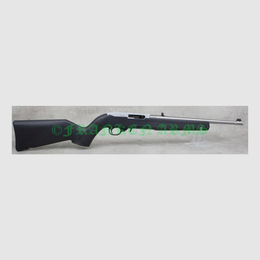 Ruger 10/22 Stainless Polymer, Bild 1 von 4