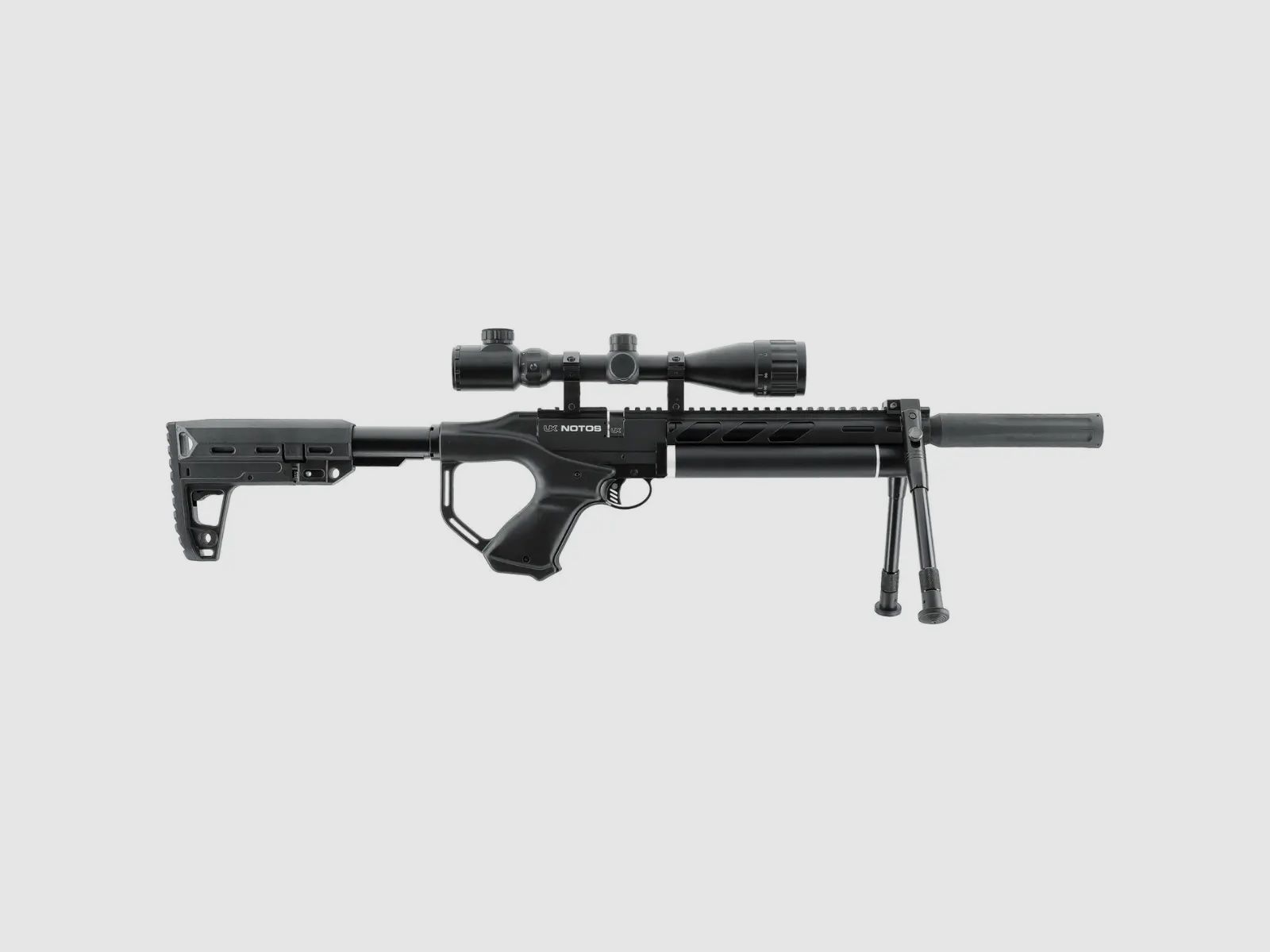 UX Luftgewehr Notos Carbine Kit