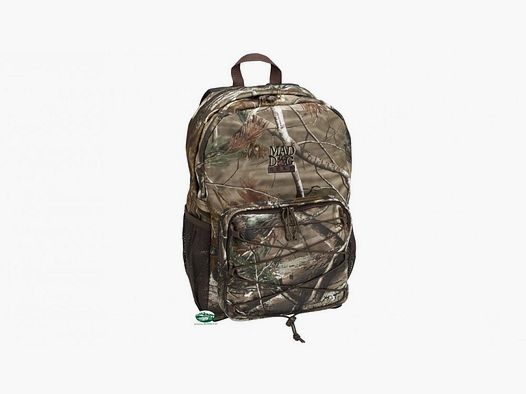 MAD DOG Rucksack Day Packs 20lt Camo