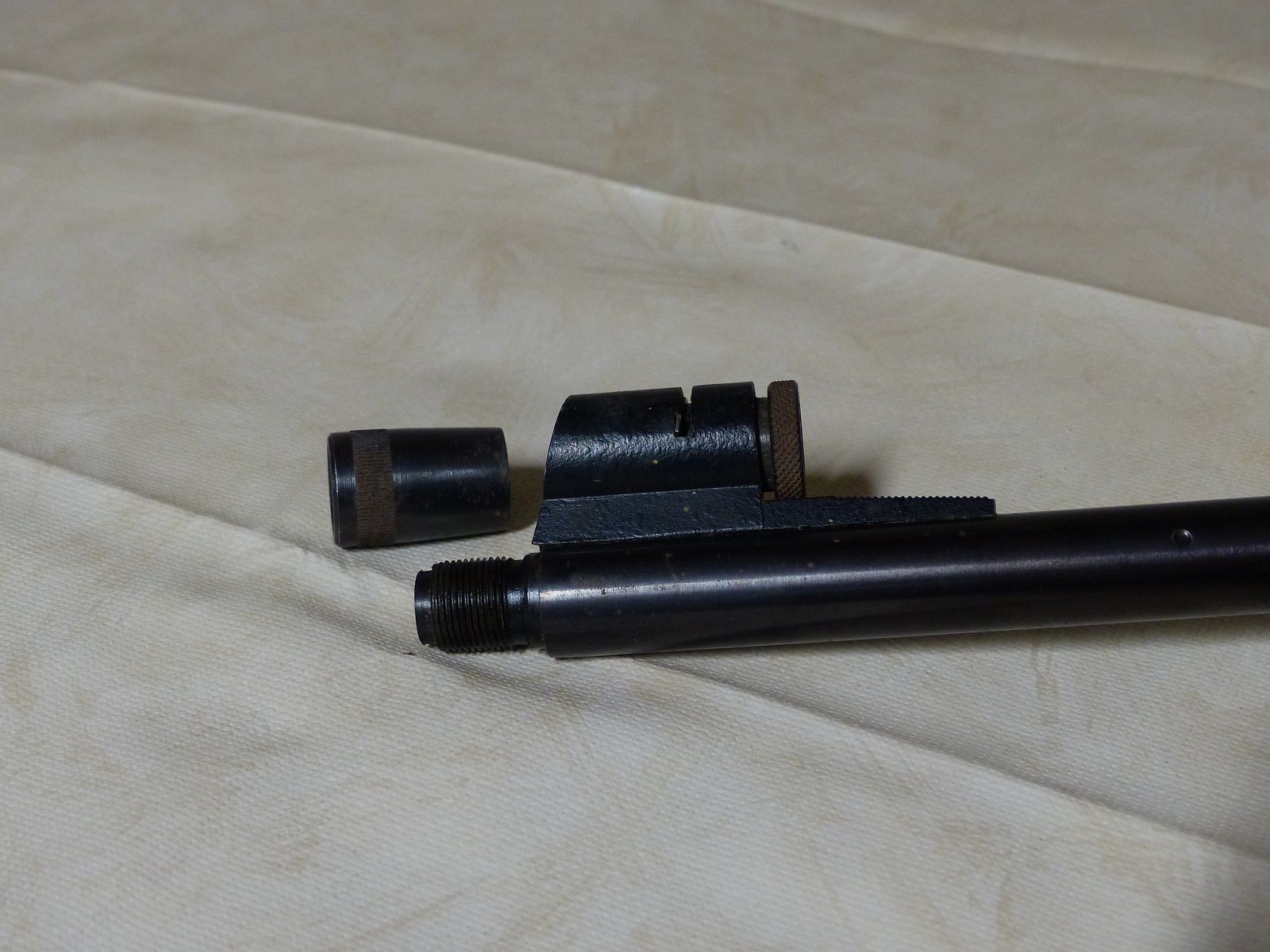 Carabine à air comprimé Knicklauf Perfecta Mod. 79 Cal. 4,5 mm Royaume-Uni Vintage