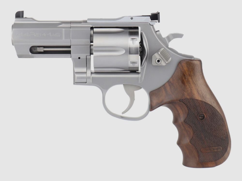 Spohr N670 Standard 3.0 Made in Germany 3 Zoll Jagd & Sport