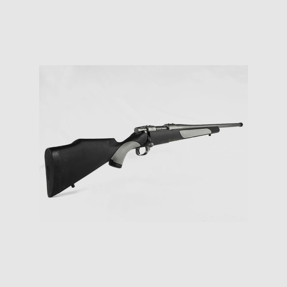 WEATHERBY Vanguard Weatherguard Schwarz