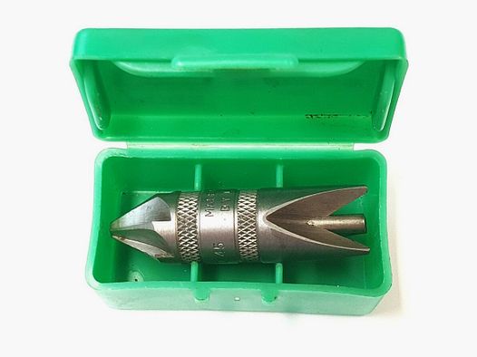 RCBS RCBS Burring Tool 17 tot 45