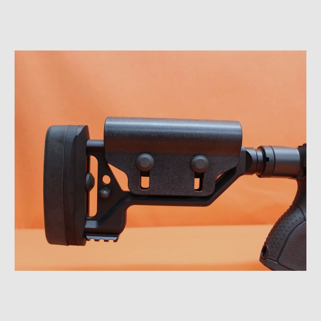 Tikka Rep. Rifle .308Win Tikka T3x TACT A1 LEFT LH Tactical 24" Match barrel/ muzzle brake/ M-LOK, image 3 of 7
