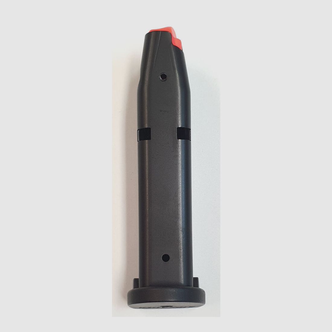SIG SAUER P250/P320 COMPACT Pistool 15-schots Magazine in kaliber 9x19