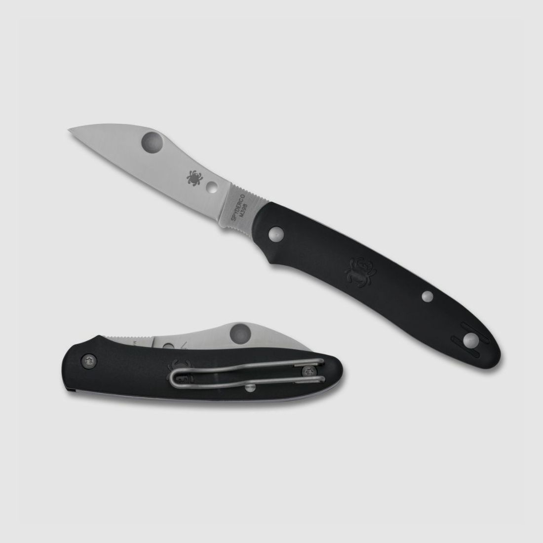 Spyderco Roadie™ XL