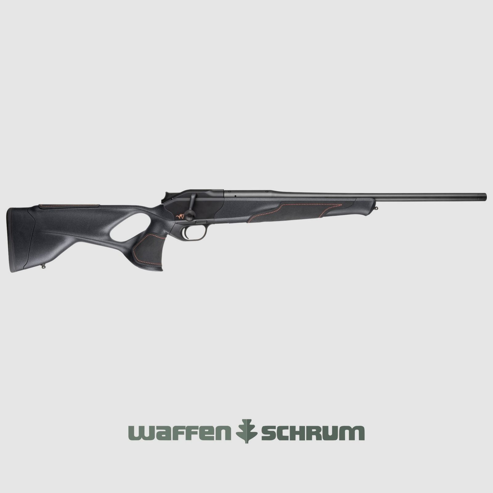 Blaser R8 Ultimate Rose
