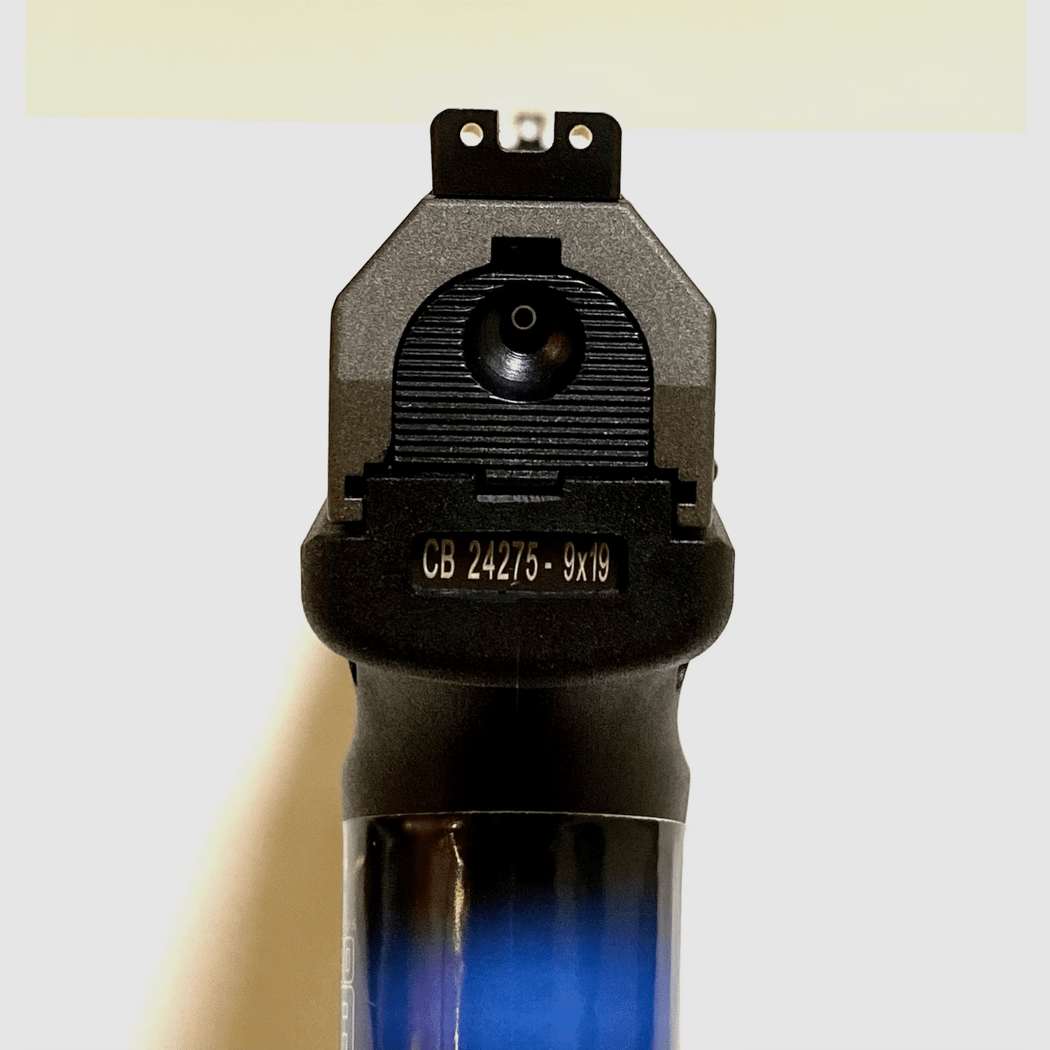 CANIK TP9 SUB ELITE | TUNGSTEN GREY