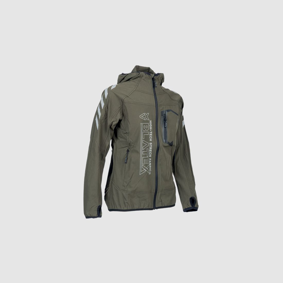 Damesjas Blatex 481.3, afbeelding 1 van 3