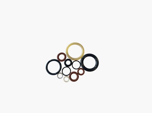 DIANA trailscout spare part set sealing rings