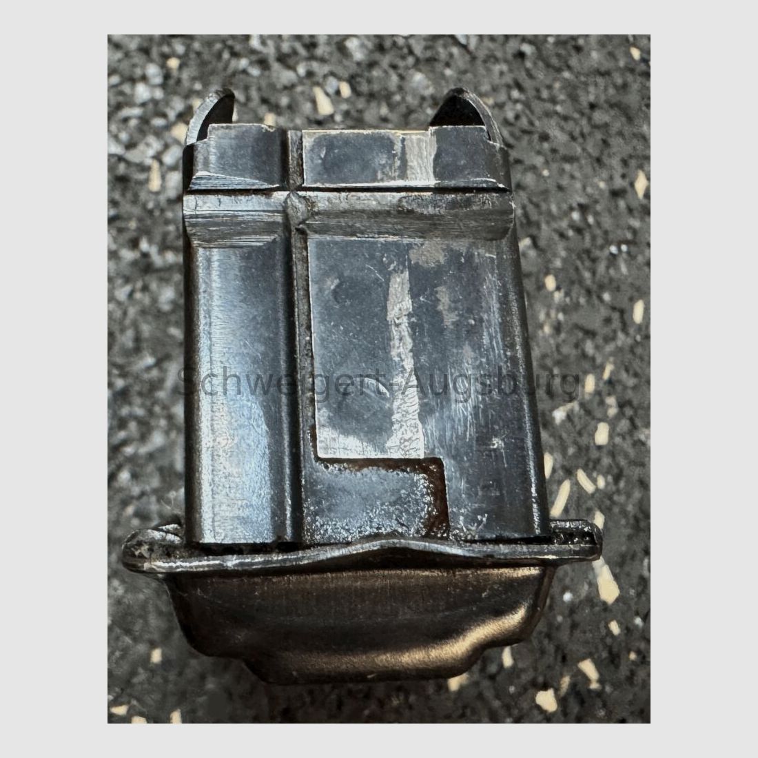 Magazin für Winchester Selbstladebüchse Mod. 100 Kal.308 Kaliber .243Win auch passend