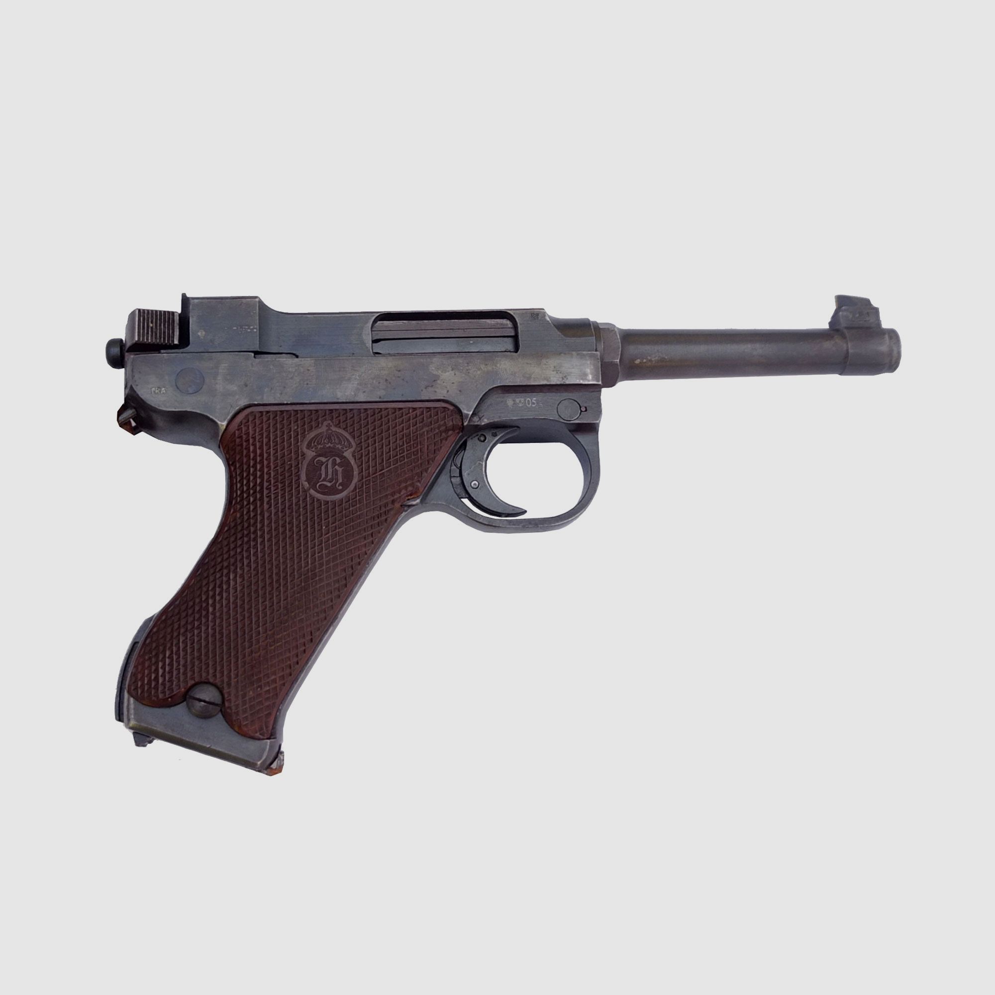 HUSQVARNA M40, Bild 1 von 4