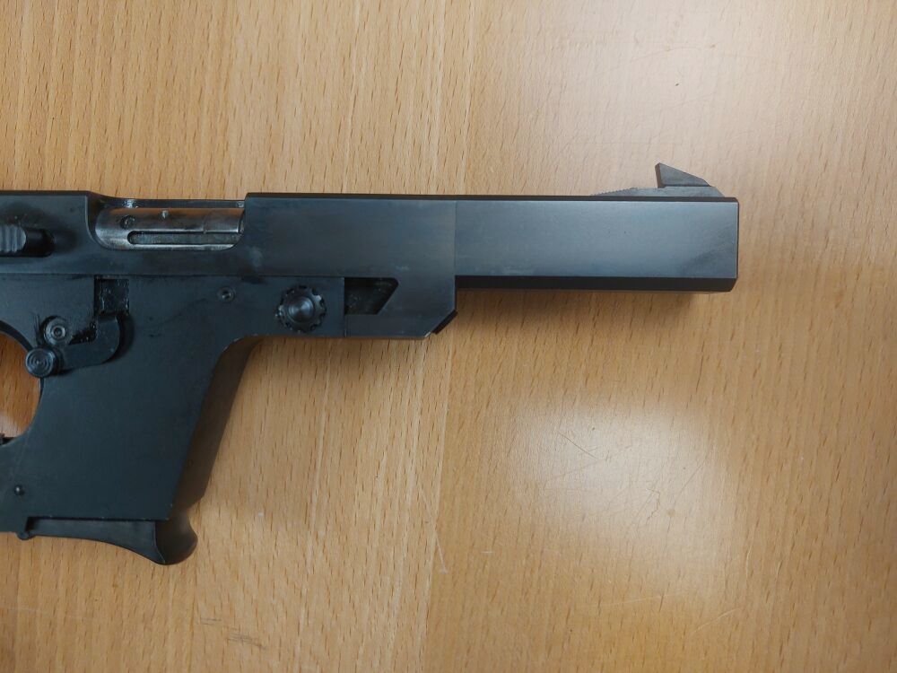 Walther, Ulm GSP