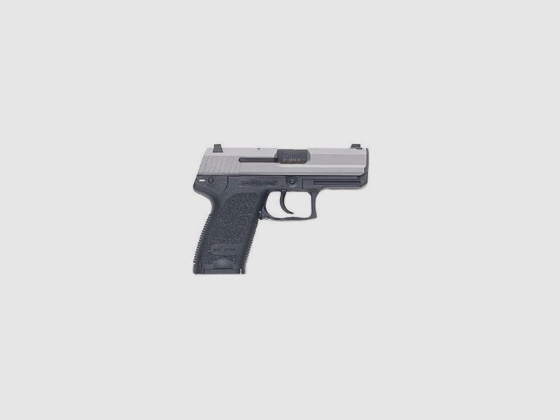 H&K USP COMPACT STS (PISTOLA)