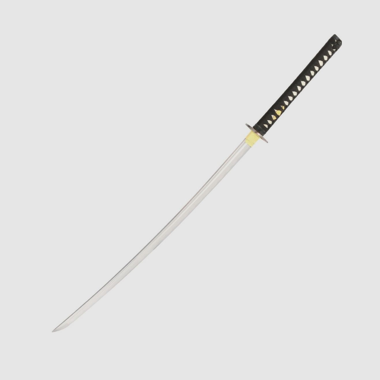Katana handgeschmiedet,scharf!!!nkl. Sammlerbox