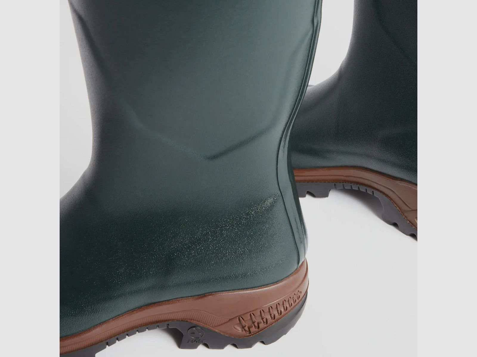 Aigle Parcours 2 Gummistiefel (Bronze)