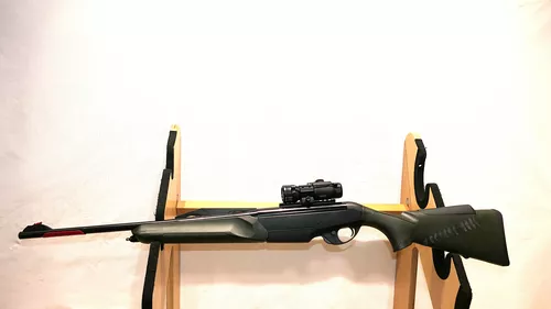 Pack Repetierbüchse Benelli Argo E Confortech Kal. 300 Win Mag + Aimpoint, Bild 7 von 10