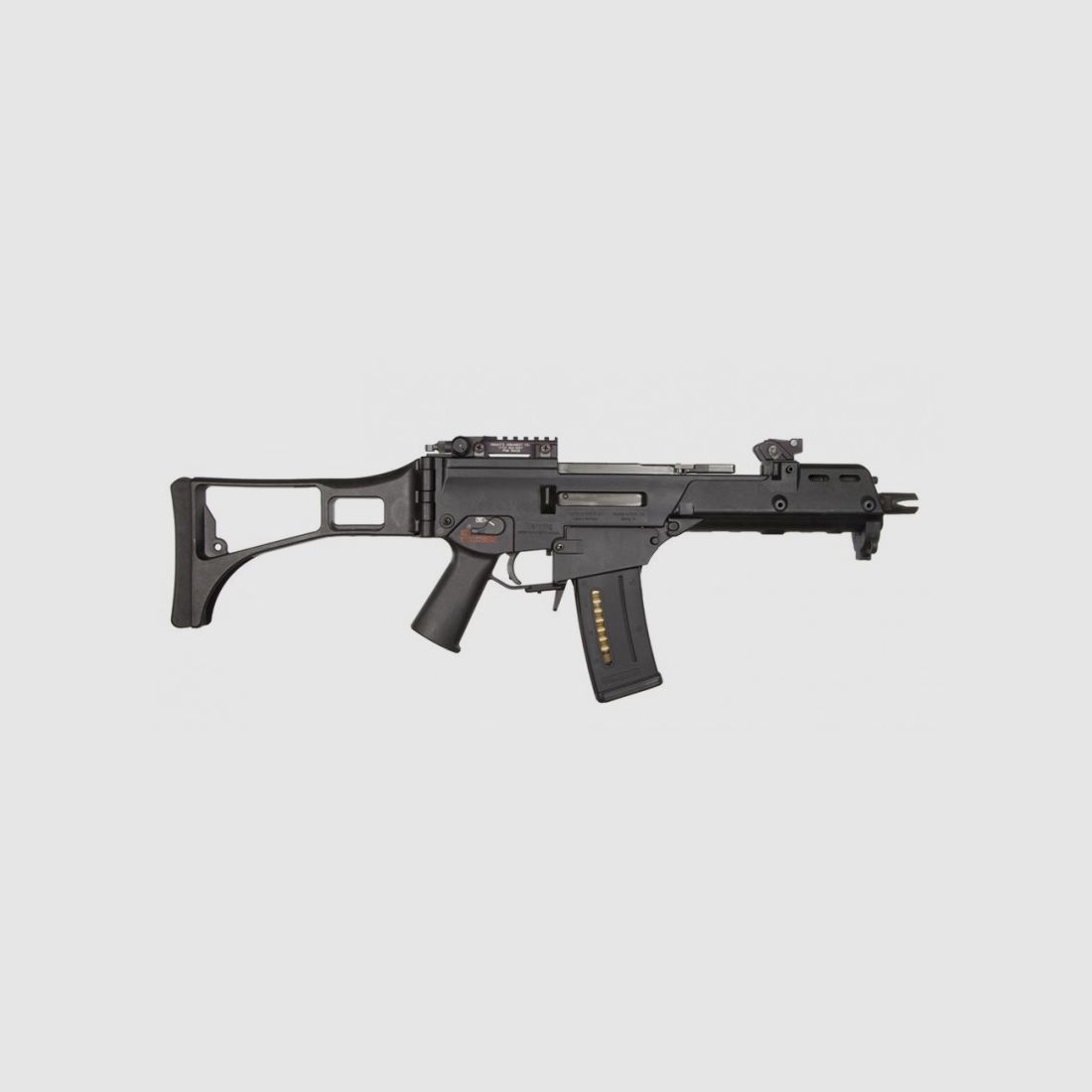 Magpul PMAG® 30G MagLevel®, 5.56x45 – HK® G36, Bild 3 von 3