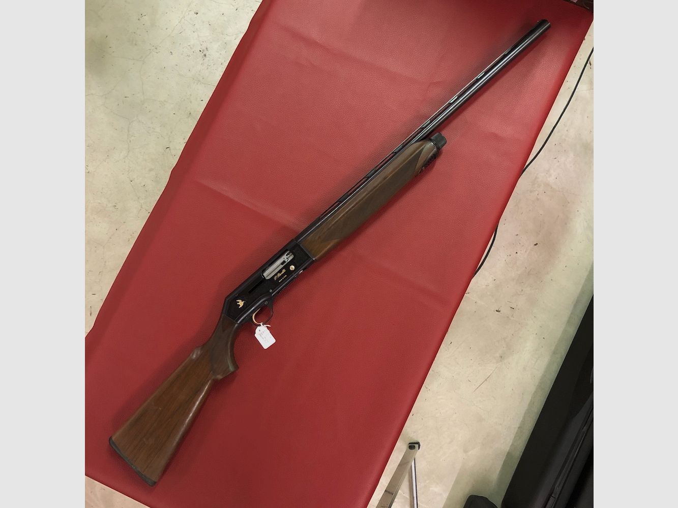 Beretta AL 390 Gold Mallard 12 GA, Bild 1 von 8
