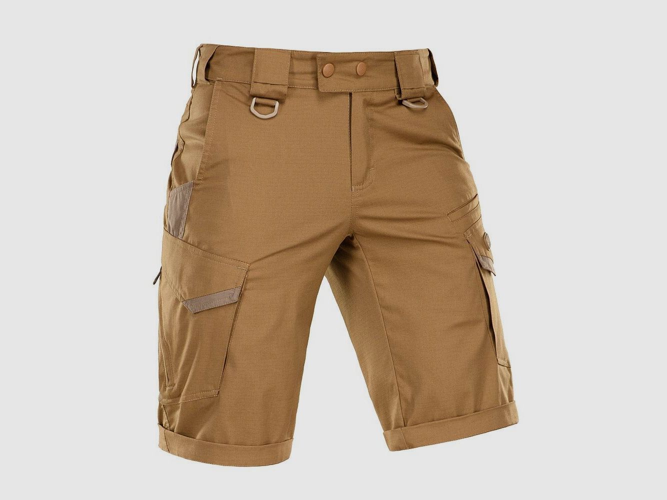 M-Tac Aggressor Shorts Gen.II Flex Coyote XL