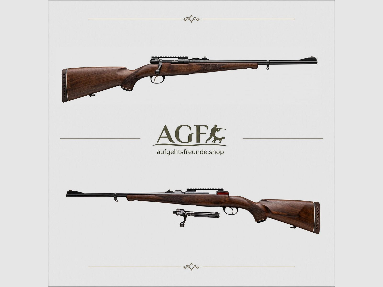 Mauser 98, image 1 sur 10