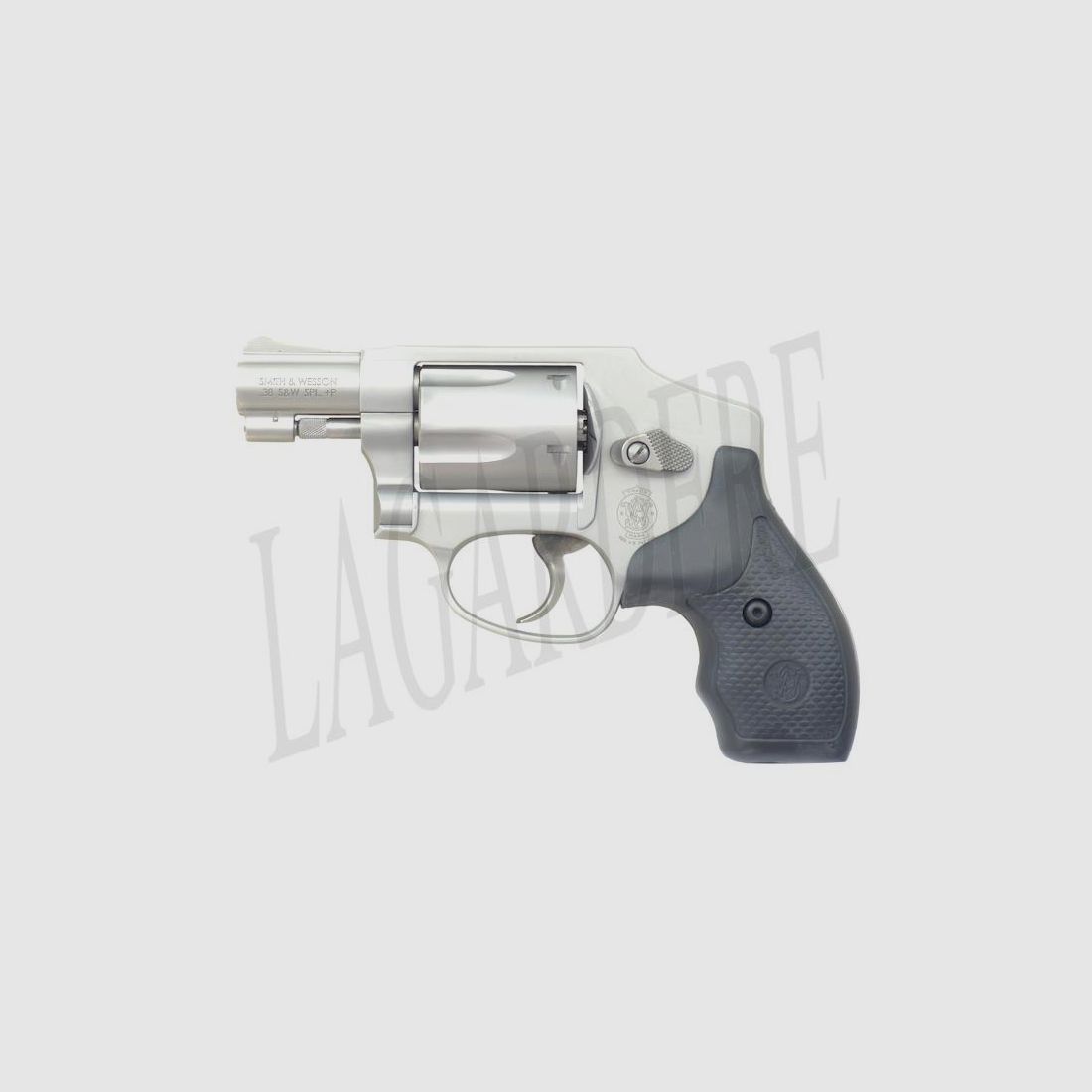 SMITH & WESSON 642-1 1.875 (REVOLVER)