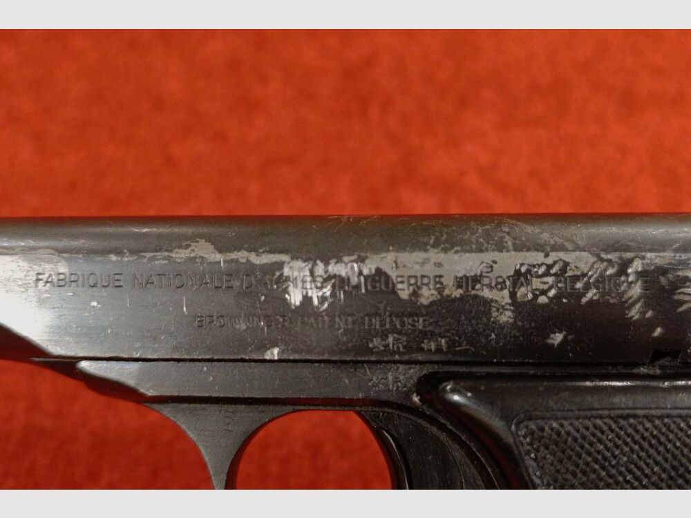 FN Mod.1922 9mmLuger, image 3 of 6