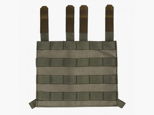 LINDNERHOF MEHRZWECKPANEL - KLETTBAR - LT230