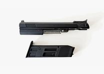 Sistema di scambio Tanfoglio .22lr