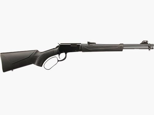 Rossi Rio Bravo, caliber .22lr || Lever-action repeater rifle