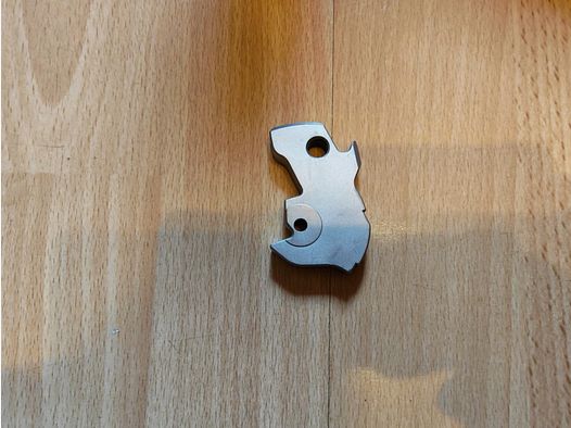 Pièces de rechange / pièces d'usure pour GoGun AEA Megalodon | marteau de frappe + aiguille de soupape + douille de ressort de marteau + levier de détente | NEUF