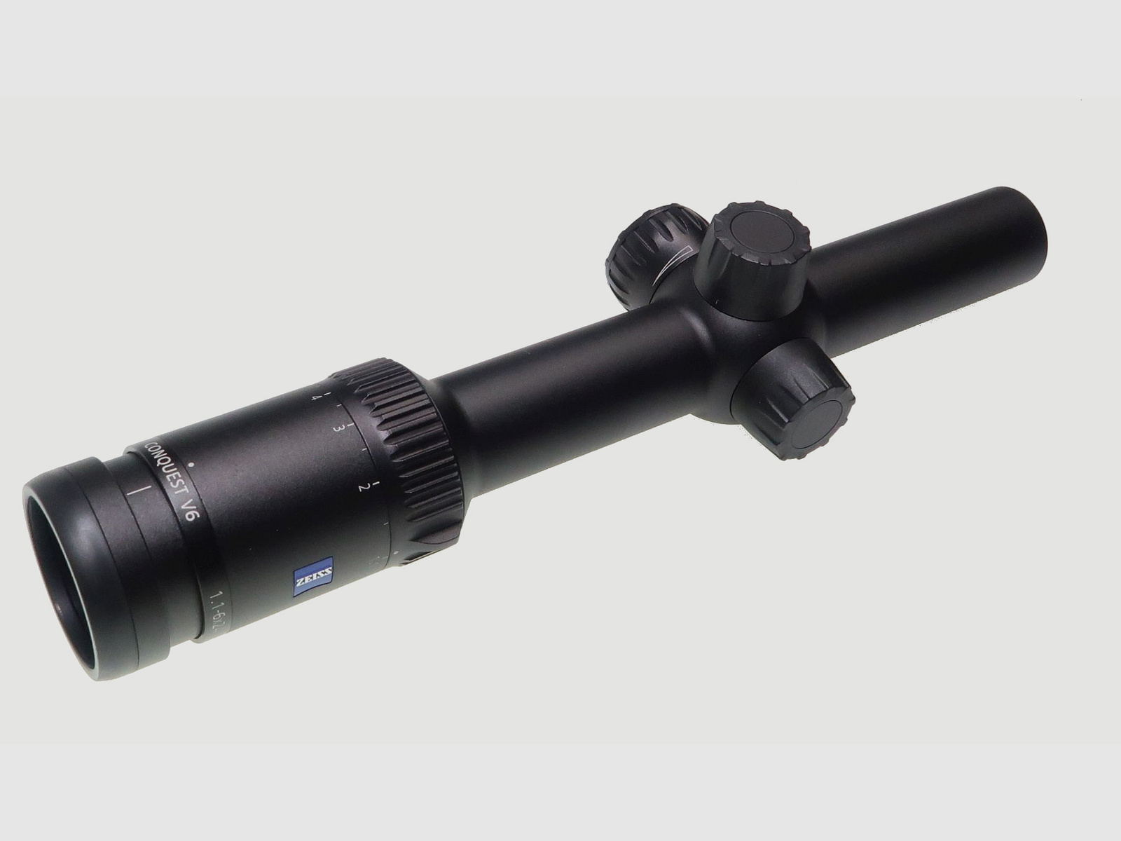 Zeiss Conquest V6 1,1-6x24