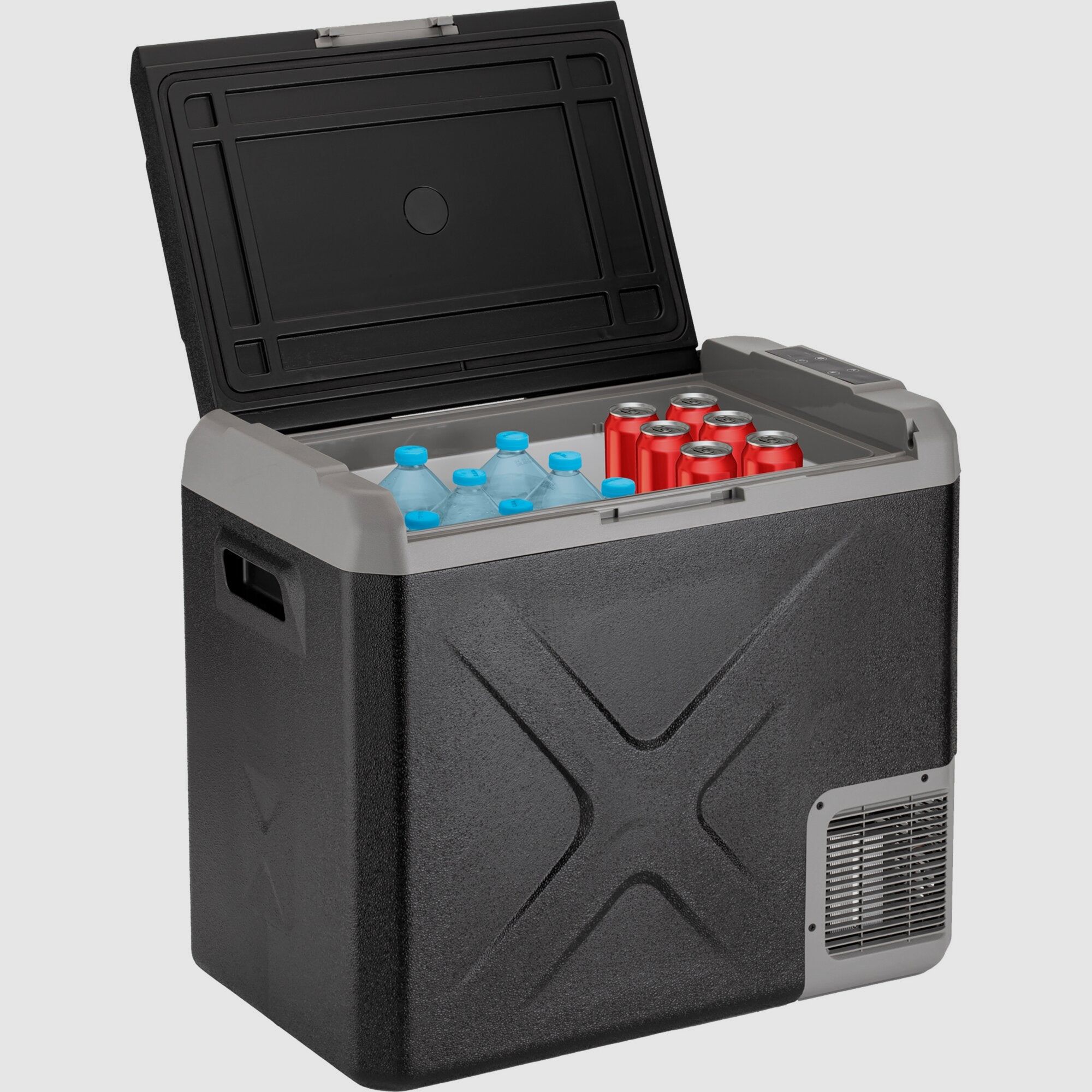 Cooler Polarys Freeze SZ, 12/24/100 – 240 Volt, 30 l, image 21 of 43