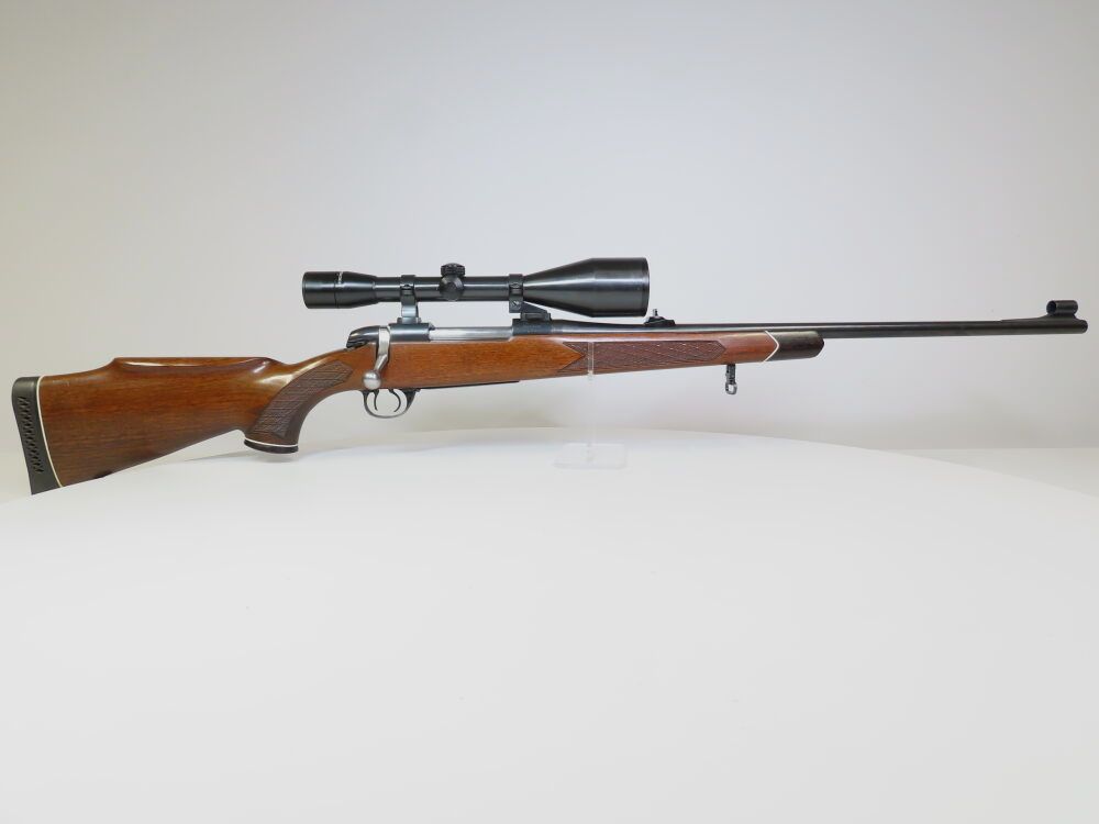 BSA / England Repetierbüchse