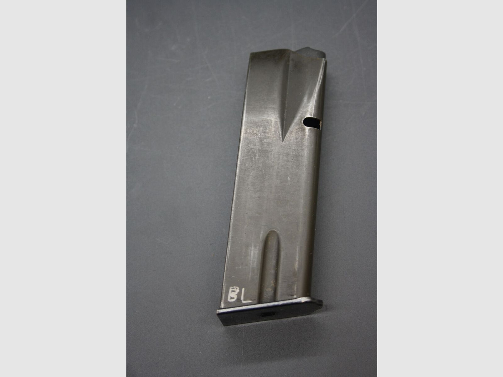 Ersatzmagazin Beretta Tanfoglio Kaliber 9mm Luger VERSANDFREI, Bild 2 von 2