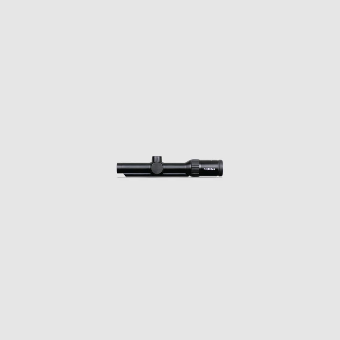 STEINER ZIELFERNROHRE Ranger 4 2,5-10x50 (4A-I) mit  Schiene