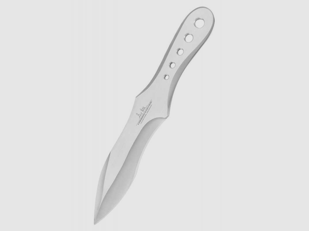 United Cutlery Gil Hibben Gen X Wurfmesser 3er Set klein