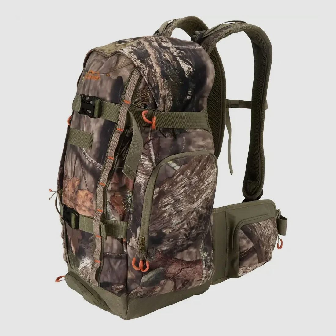 ALLEN Tagesrucksack Knoll Terrain